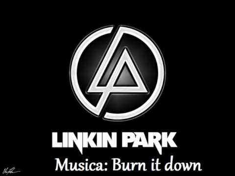 Melhores musicas do Linkin Park