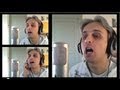 How to sing It Won't Be Long Beatles vocal ...