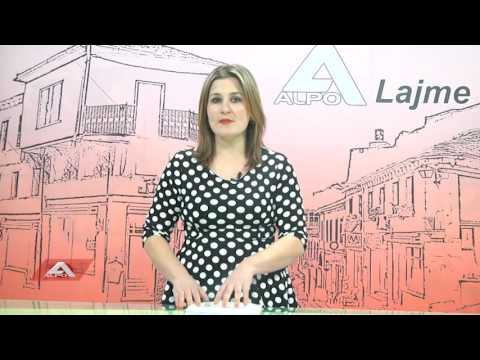 alpo LAJME 26 DHJETOR 2015