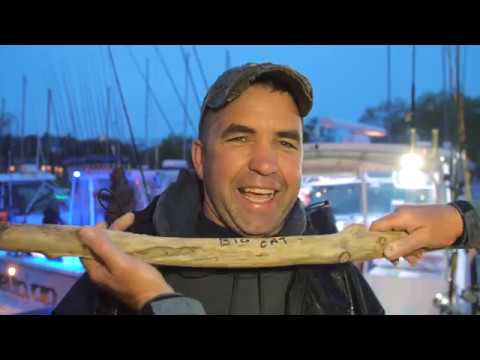 2018 Wilson Harbor Invitational Part Two