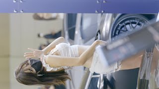 22 오토살롱위크 언더웨어탑