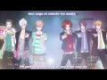 Brothers Conflict Ending Full {with Lyrics+transl}