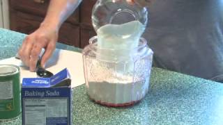 How to Make Sugar Cookies in a Jar