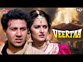 Veertaa Full Movie | Sunny Deol, Jaya Prada | Bollywood Action Blockbuster Movie