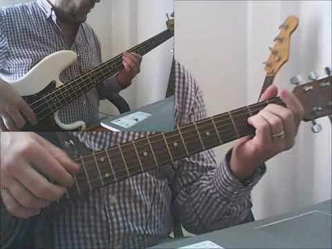 Cifras - Memórias de um beijo - Trovante!