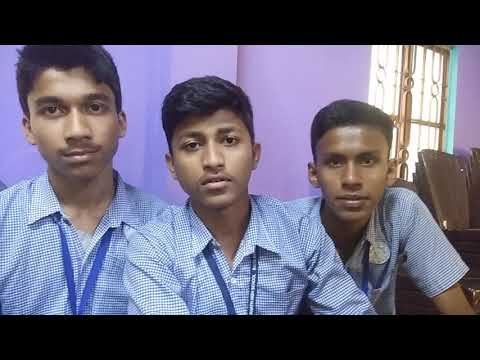 Simple illusion making ---- using old CD and marbel