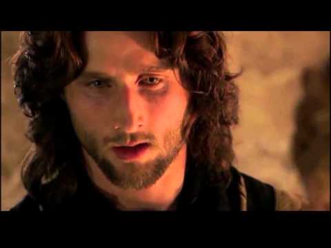 Canal+ Borgia: Lucrezia & Cesare