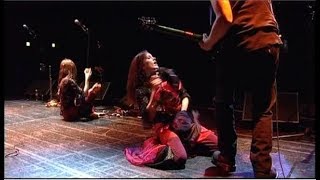 Karnataka - Delicate Flame of Desire - Live in the USA 2003