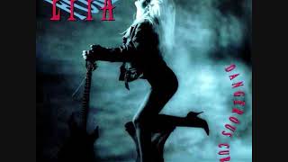 Lita Ford - Playin&#39; With Fire
