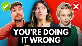 Personal Branding Doesn't Work Like You Think