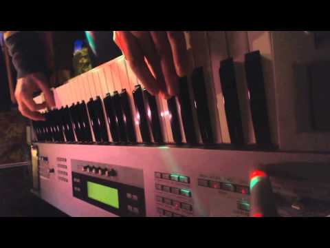 Commodore c64 sid sound like music