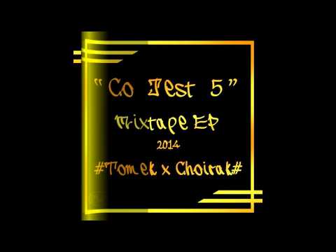 2. Tomek x Choirak - Za ostatni grosz [Co jest 5? EP 2014]