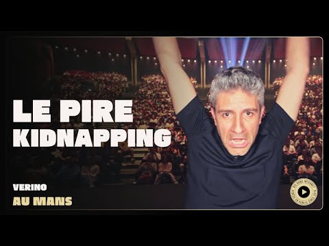 CECI EST UN KIDNAPPING #312