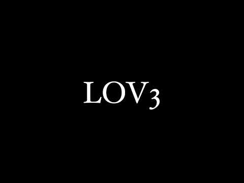 Sik-K, Lil Moshpit - LOV3 (Feat. Bryan Chase, Okasian) lovelovelove Intro ㅣ Schxxlbag