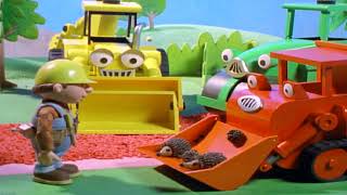 Bob Saves The Hedgehogs - Bob The Builder  WildBra
