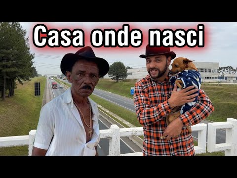 See the treasure found where TIRINGA was born EXCLUSIVE (Jack Charles)