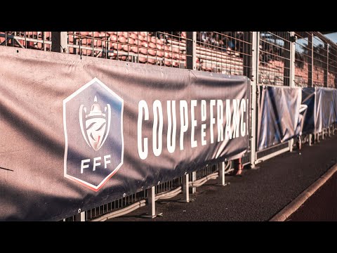 Le film des 32èmes de finale de Coupe de France | USCL vs VFC