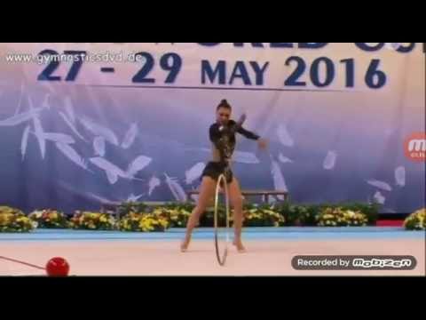 Natalia García Hoop AA - WC Sofia 2016