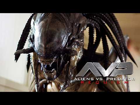 AVP: Requiem Is The Worst Alien Movie In Existence
