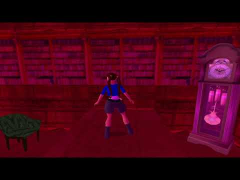 Tomb Raider: Mother - Part 1 (Nivel de autor de "Young Lara" aunque no se mencione)