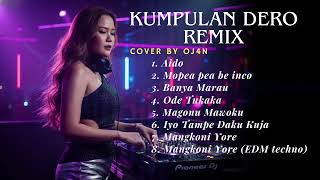 Download lagu Kumpulan Dero Remix By OJ4N mp3