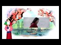 Mulan It Is My Duty To Fight 13 Languages One Line Multilanguage