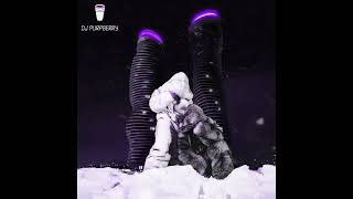 PARTYNEXTDOOR, Drake ~ SOMEBODY LOVES ME (CHOPPED &amp; SCREWED) DJ PURPBERRY