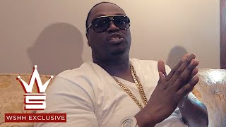 Project Pat &quot;Them O&#39;s&quot; feat. Young Dolph &amp; Cap 1 (WSHH Exclusive - Official Music Video)