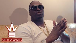 Project Pat "Them O's" feat. Young Dolph & Cap 1 (WSHH Exclusive - Official Music Video)