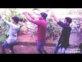 Ayyapantamma Neyyappam Lavakusa Malayalam Flashmob
