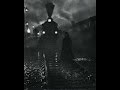 Tales of the Frightened:  Never Kick a Black Cat