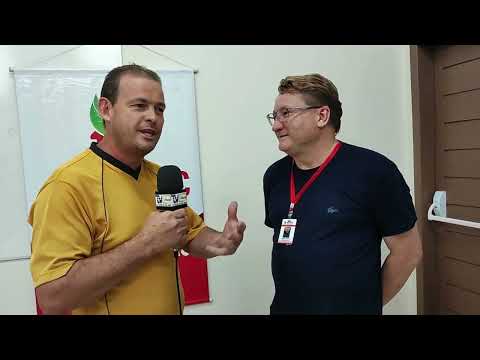 SÃO BERNARDINO/SC - IMPORTANTE RELATO REFERENTE A ENTREGA DE MATRÍCULAS