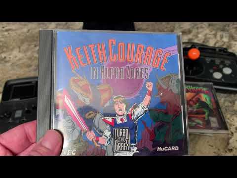 TURBOGRAFX-16 MINI Top Games That Are Missing From The Classic Mini Console!