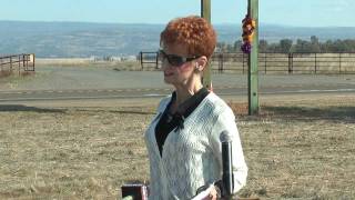 Caltrans District 3-Gary Smith Memorial Highway Dedication