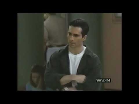 Clips of Nestor Carbonell in Suddenly Susan 3x22 'Bowled Over' 1999