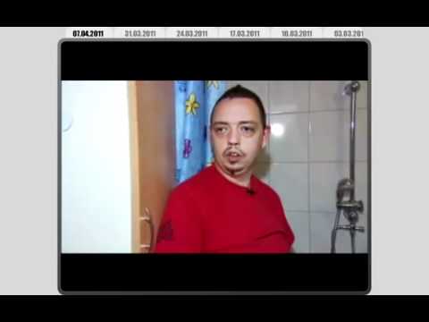 Frauentausch 07.04.2011 RTL 2 - Andreas kümmert sich