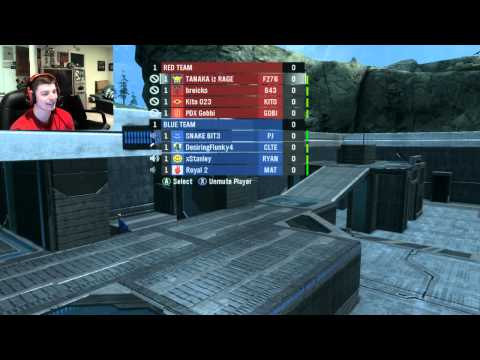 Stanley's awesome rocket.