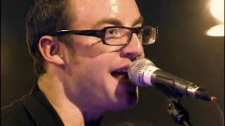 Maximo Park - Going Missing (Live - AOL Sessions)