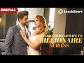SPECIAL Divorced Housewife To Billionaire Heiress Lovestory Movie Relationship Drama