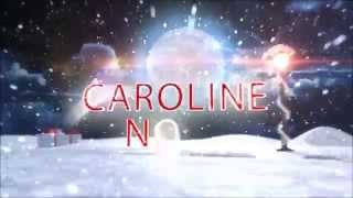 Caroline Noel chante  