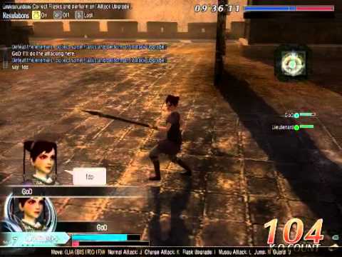 dynasty warriors 7 online pc