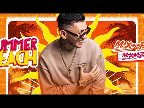 Maximize - MaxSemFim Summer Beach SET