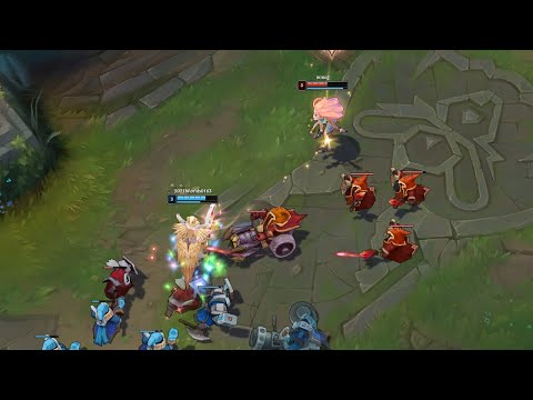 Faker vs Bdd [TRACKING THE PROS]