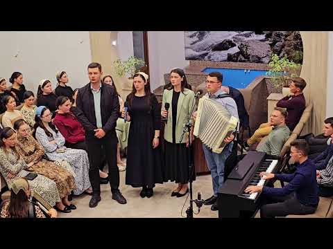 Frații Bârsan  - Ai fost lângă mine în furtuna