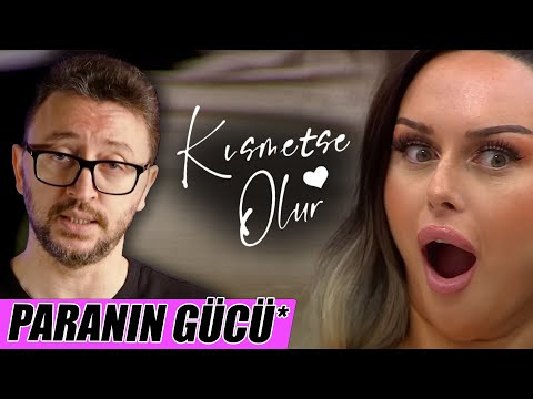 ÇOK ACI KISMETSE OLUR ELEŞTİRİSİ