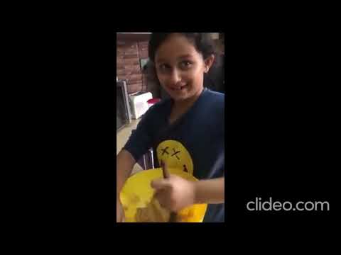 Rameen's chocolate cookies recipe