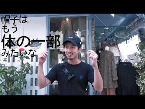 日本画学科 selfproduce