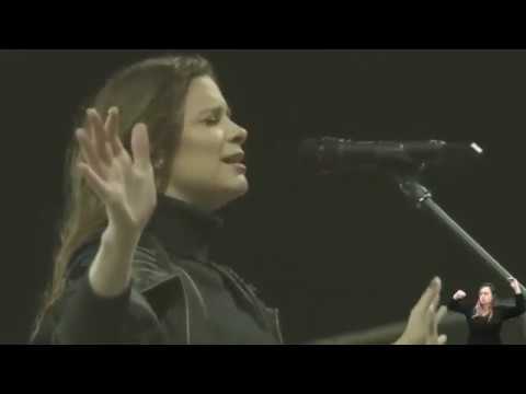 LUMA ELPIDIO | AO VIVO - ALIVENATION (Live Completa)