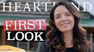Heartland 1105 First Look: Measuring Up