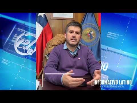 SENAPRED declara Alerta Roja para San Pablo por desborde del río Bueno